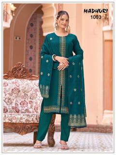 Mukesh madhuri branded w kurtis wholesale in pune
